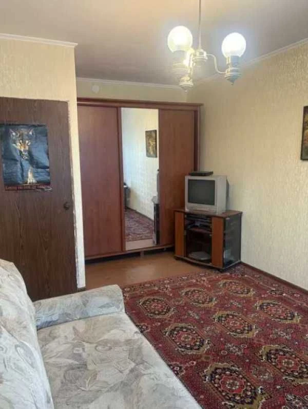 Продам 3 комн квартиру 67 м2 на 6-м этаже из 9-ти Дом с газо