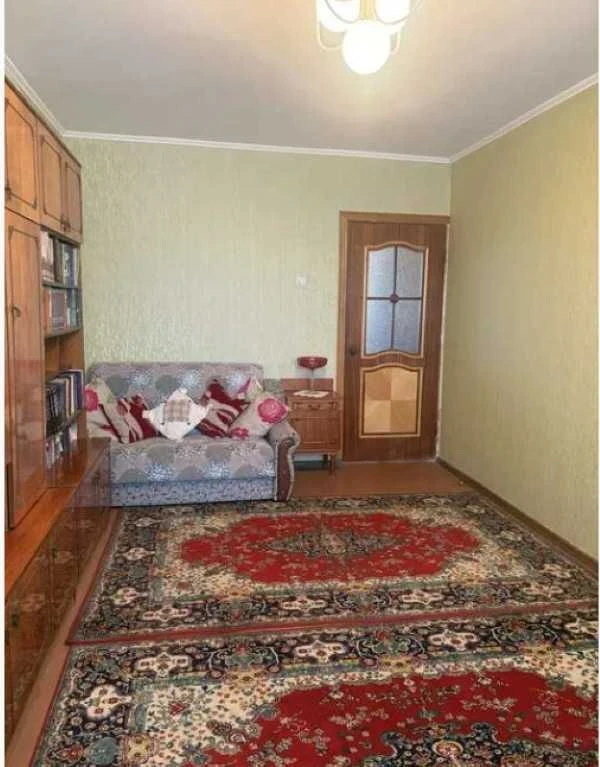 Продам 3 комн квартиру 67 м2 на 6-м этаже из 9-ти Дом с газо