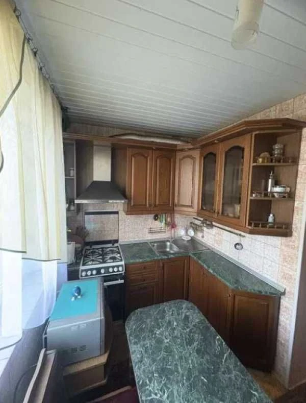 Продам 3 комн квартиру 67 м2 на 6-м этаже из 9-ти Дом с газо