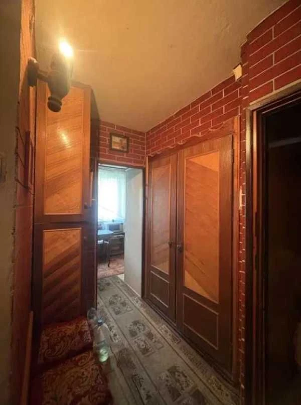 Продам 3 комн квартиру 67 м2 на 6-м этаже из 9-ти Дом с газо