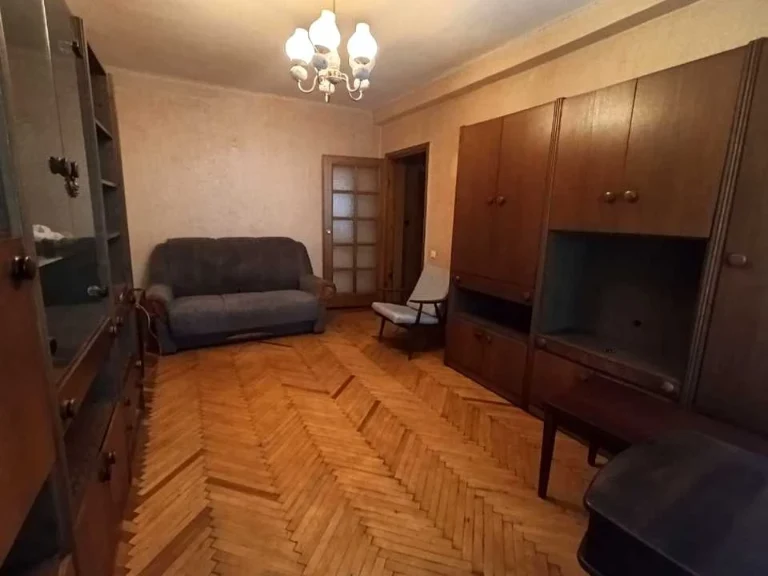 Квартира. Харків, Шекспіра вул.