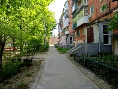 Квартира. Харків, Шекспіра вул.