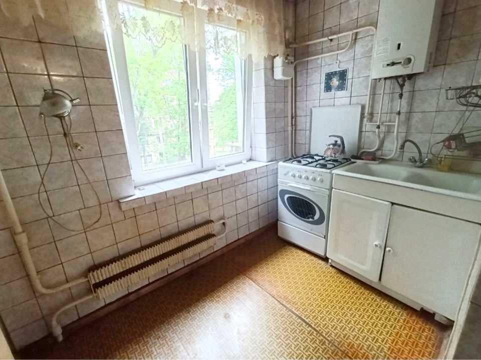 Квартира. Харків, Шекспіра вул.