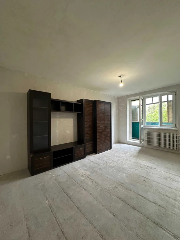 Продам 1к квартиру пр.Аэрокосмический, Одесская, под чистову