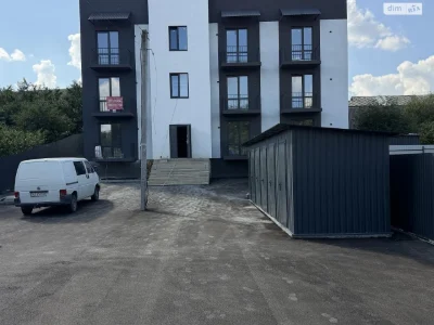 Продаж Квартира Староміський