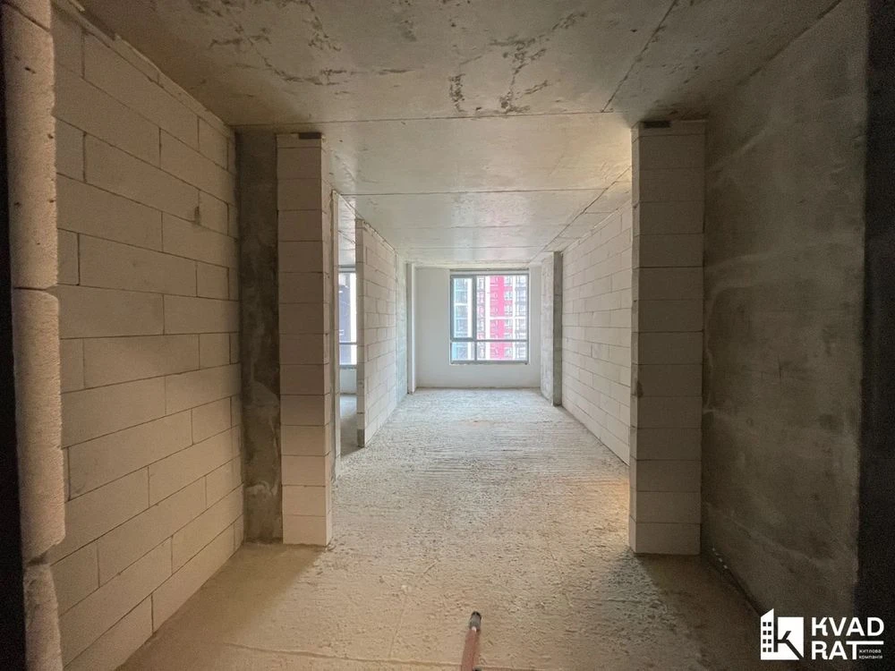 Продаж 2-кімнатної квартири в ЖК Sky Garden