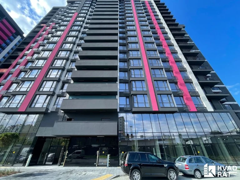 Продається  2-КІМНАТНА Квартира | ЖК SKY GARDEN | 56 м² | 9