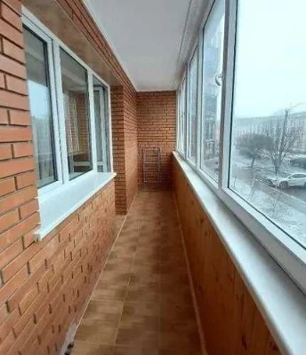 ‼️Центр‼️1кк, 52м², 2-й поверх! Гарний косметичний ремонт!