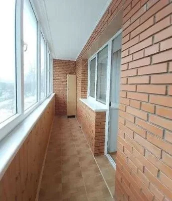 ‼️Центр‼️1кк, 52м², 2-й поверх! Гарний косметичний ремонт!