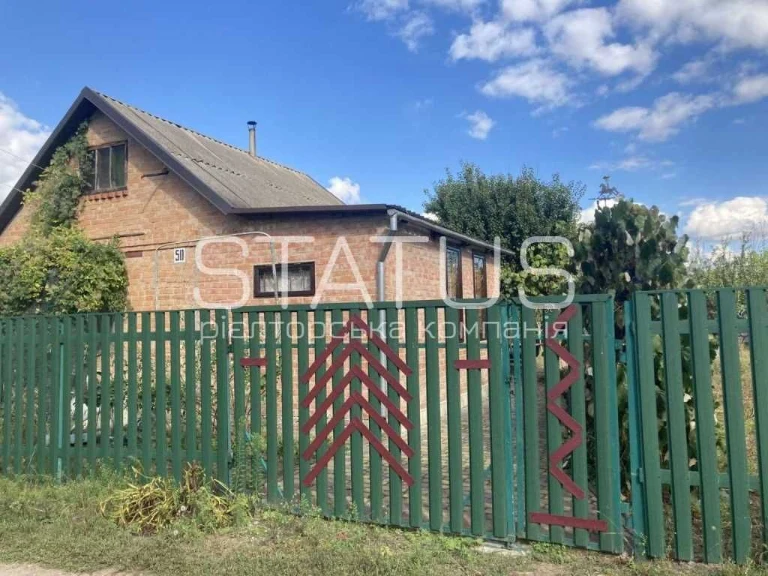Продаж дачі. Вороніно.