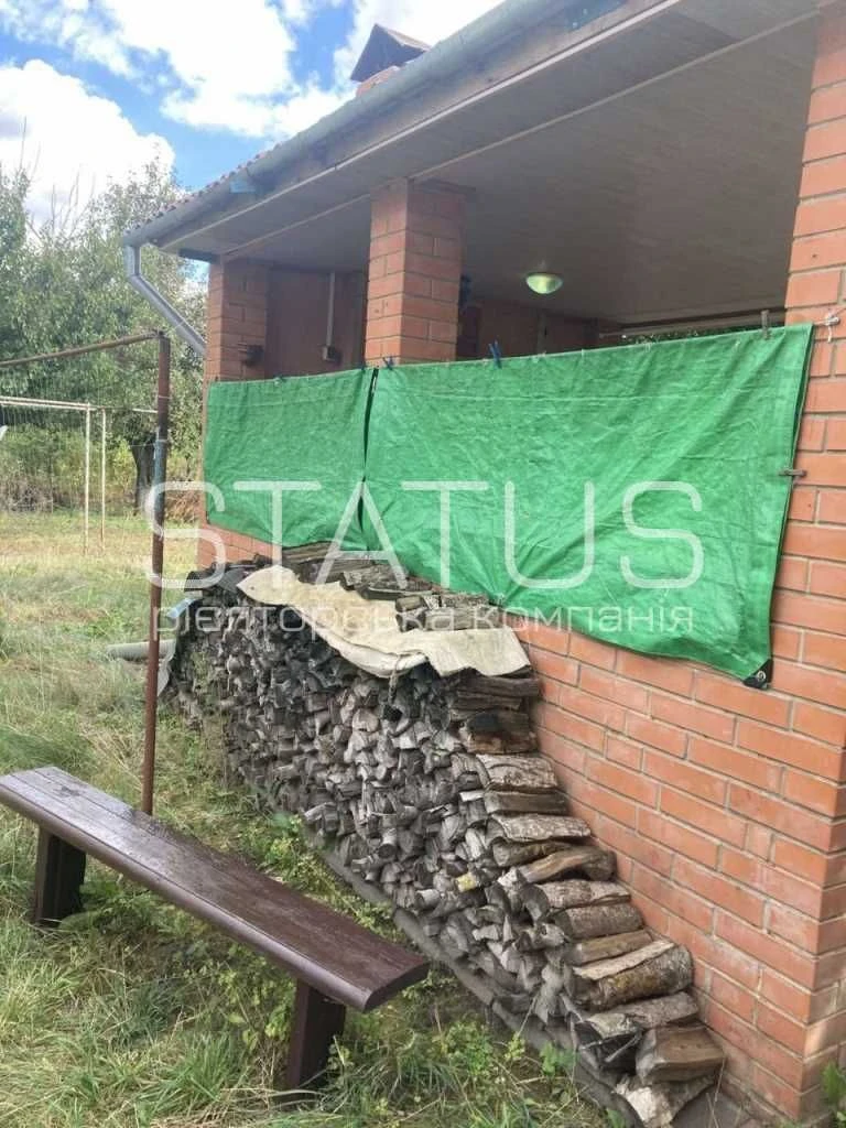 Продаж дачі. Вороніно.