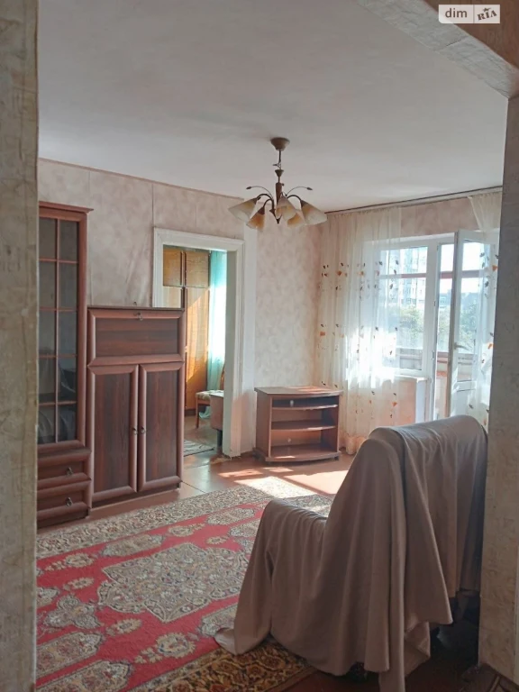Довгострокова Оренда Квартира Придніпровський