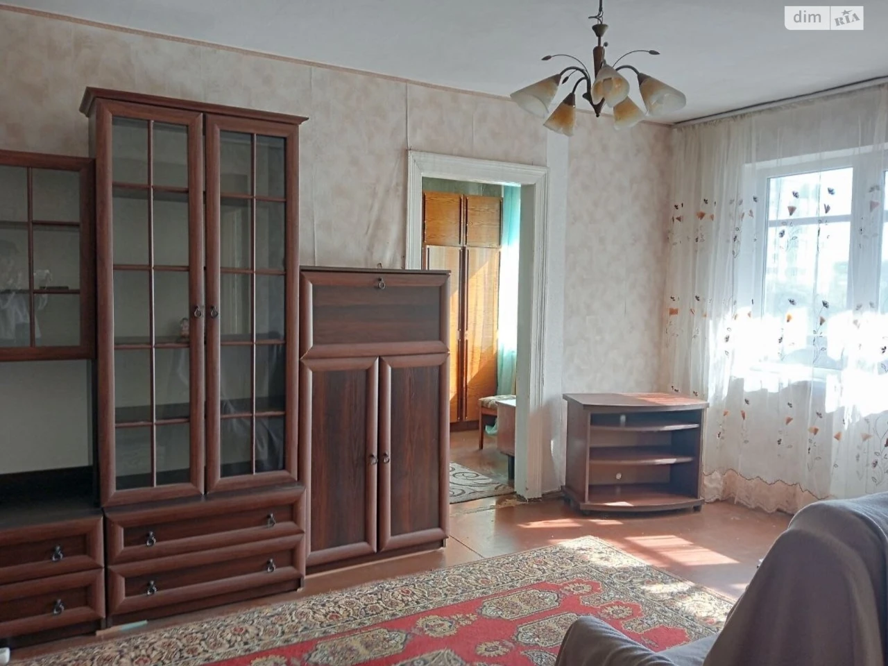 Довгострокова Оренда Квартира Придніпровський