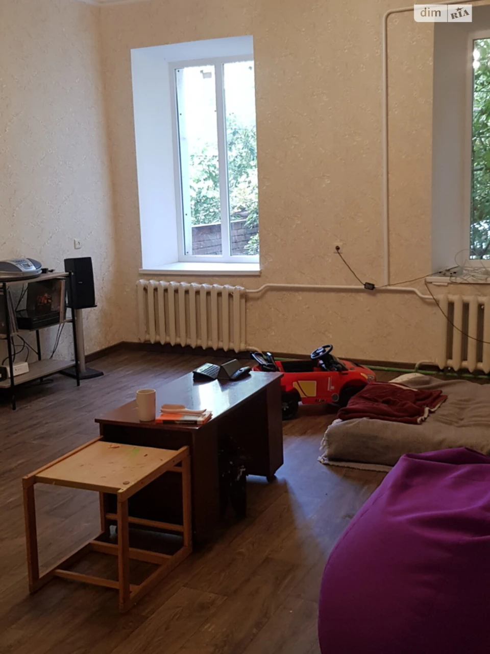 Продаж Квартира Центральний