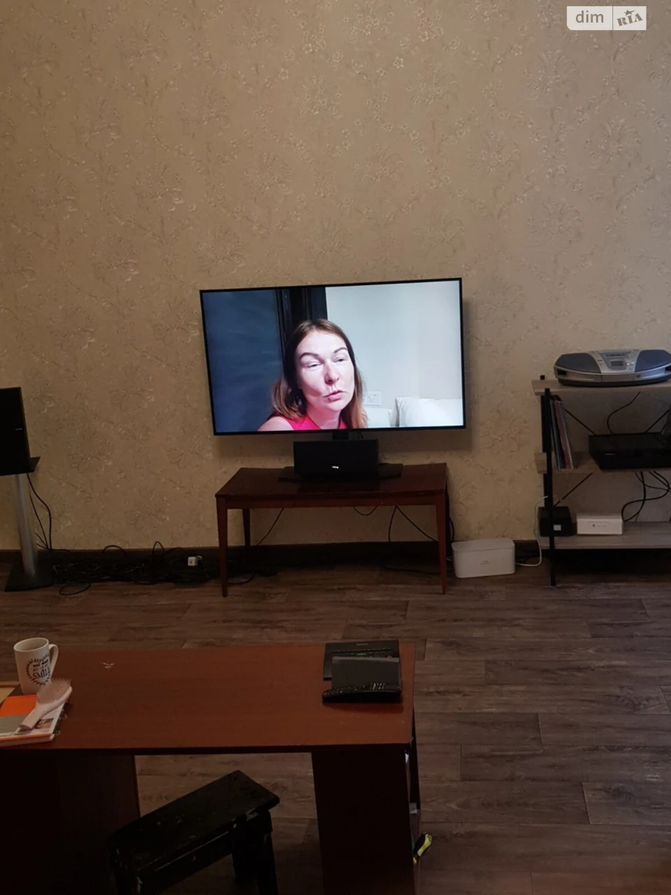 Продаж Квартира Центральний