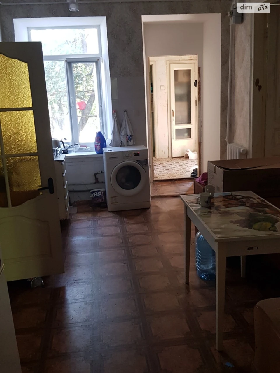 Продаж Квартира Центральний