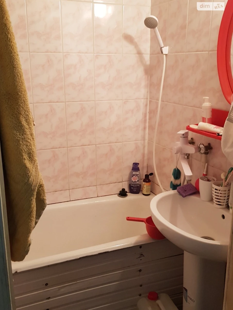 Продаж Квартира Центральний