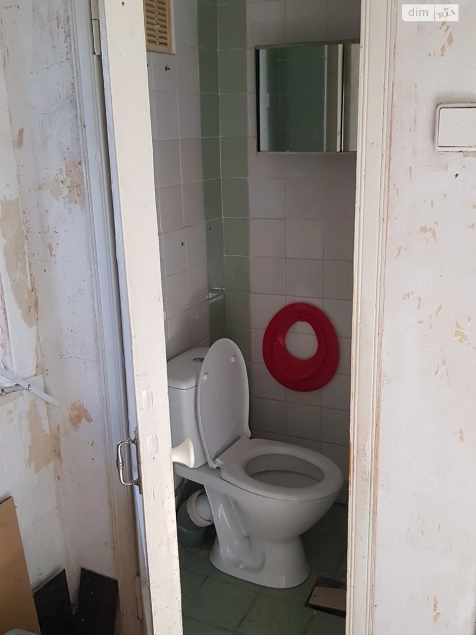 Продаж Квартира Центральний