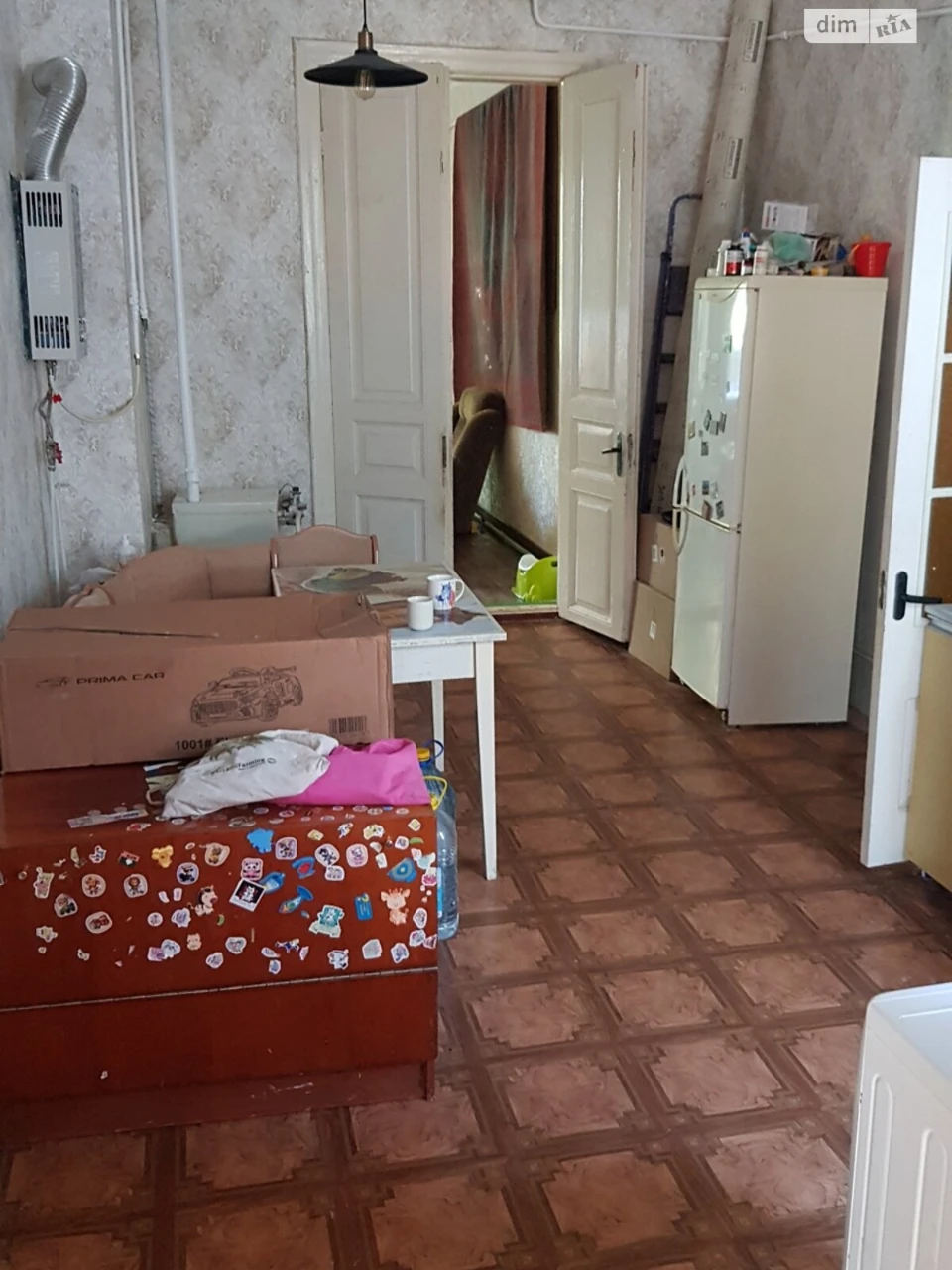 Продаж Квартира Центральний