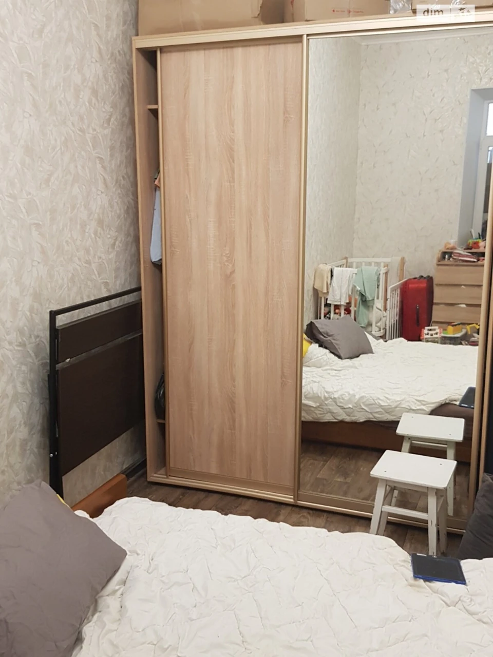 Продаж Квартира Центральний