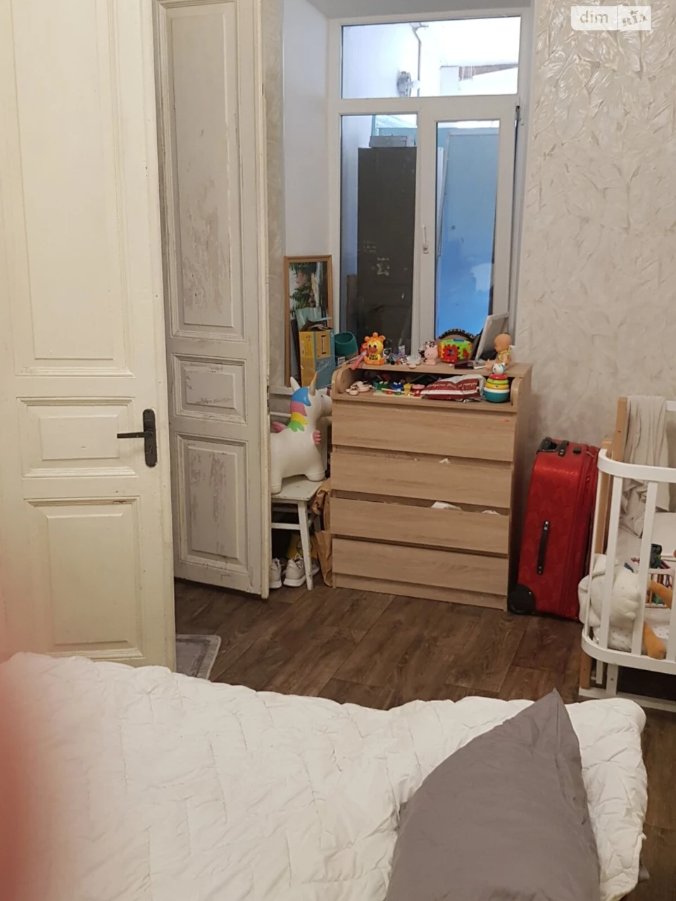 Продаж Квартира Центральний