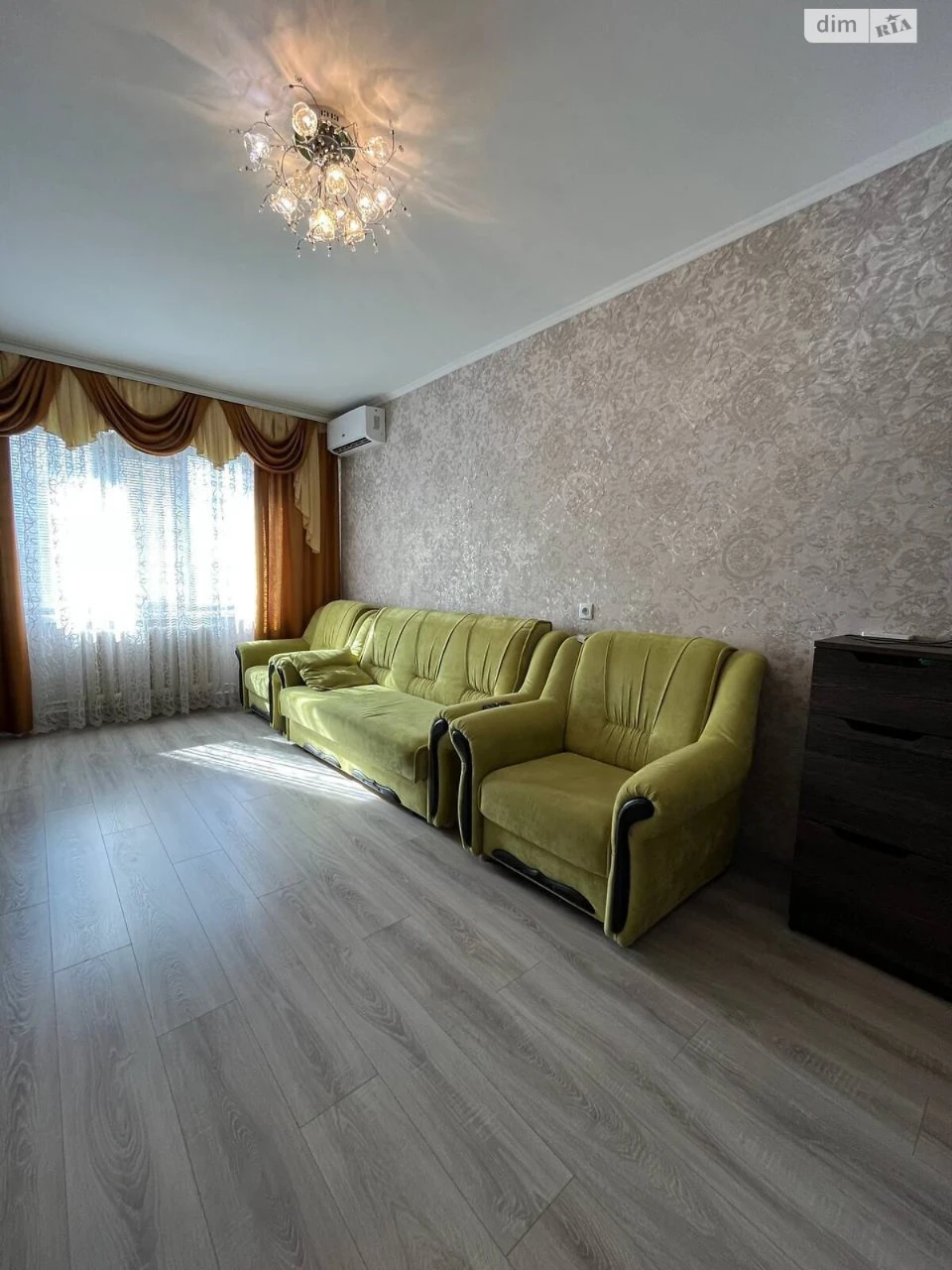 Продаж Квартира Деснянський