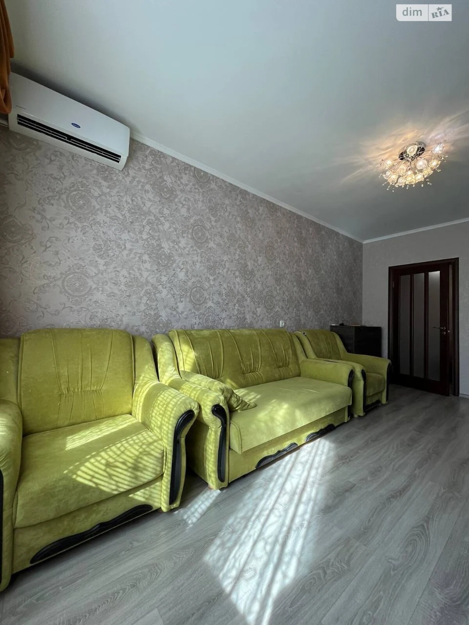 Продаж Квартира Деснянський