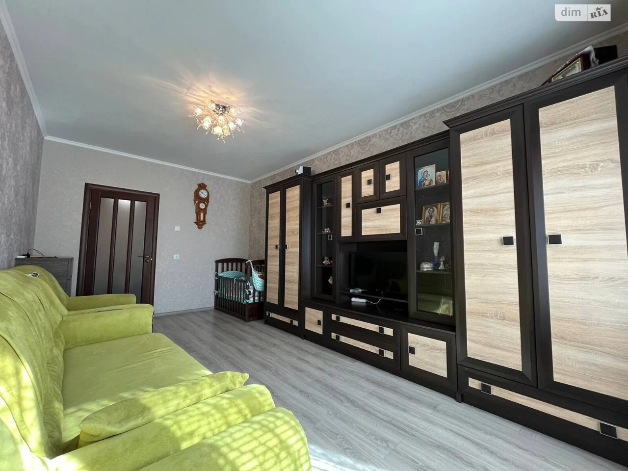 Продаж Квартира Деснянський