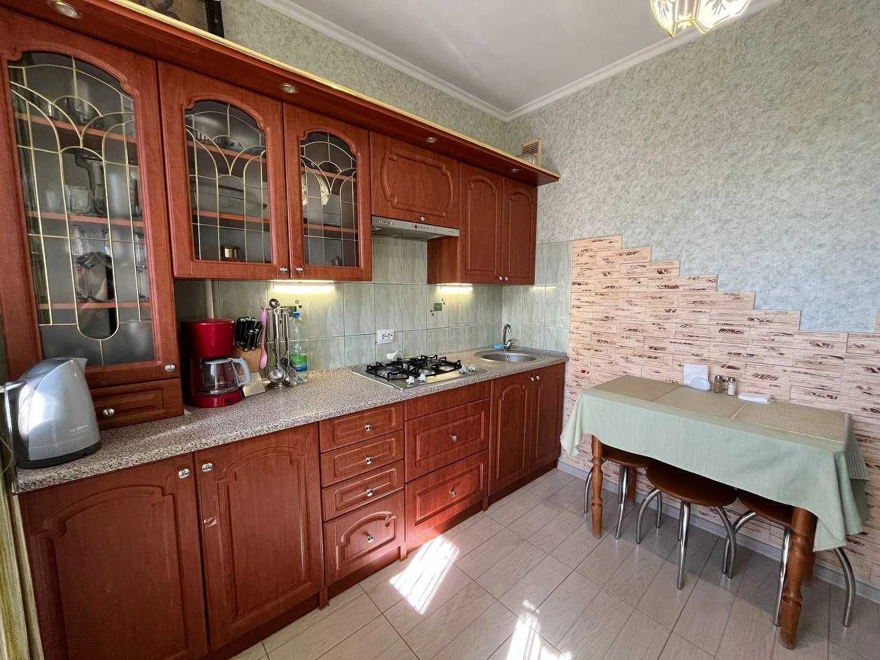 Продаж 1-к Чернігів, вул. Героїв Чорнобиля. LD