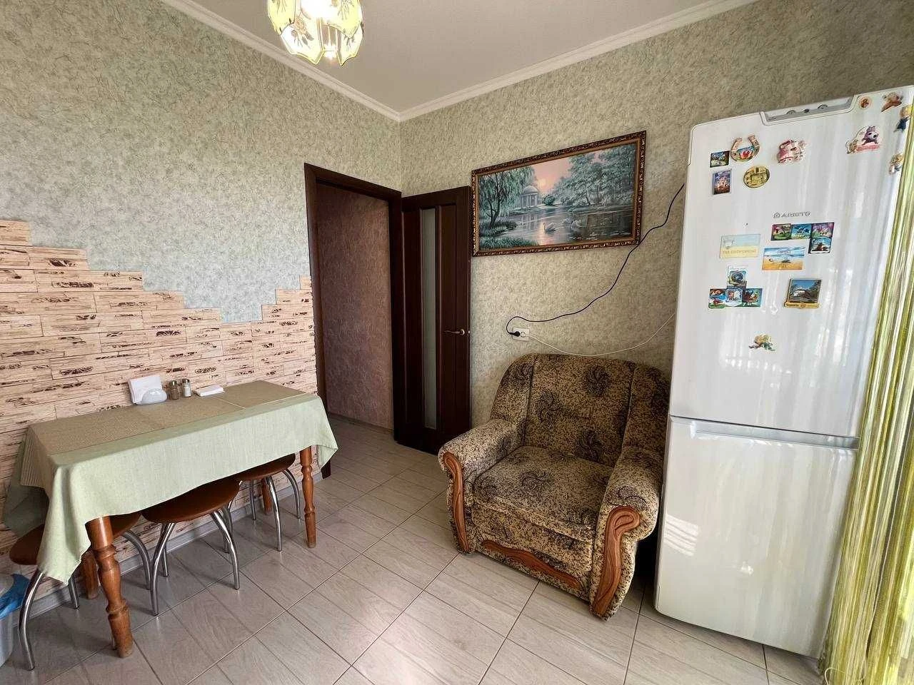 Продаж 1-к Чернігів, вул. Героїв Чорнобиля. LD
