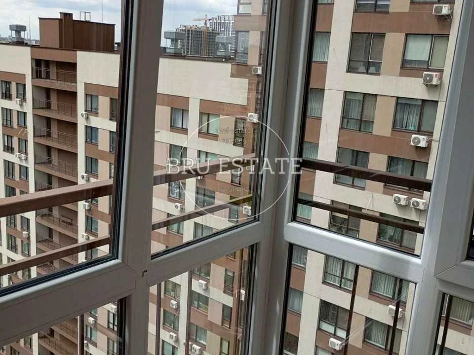 Квартира. Київ, Європейського Союзу просп.