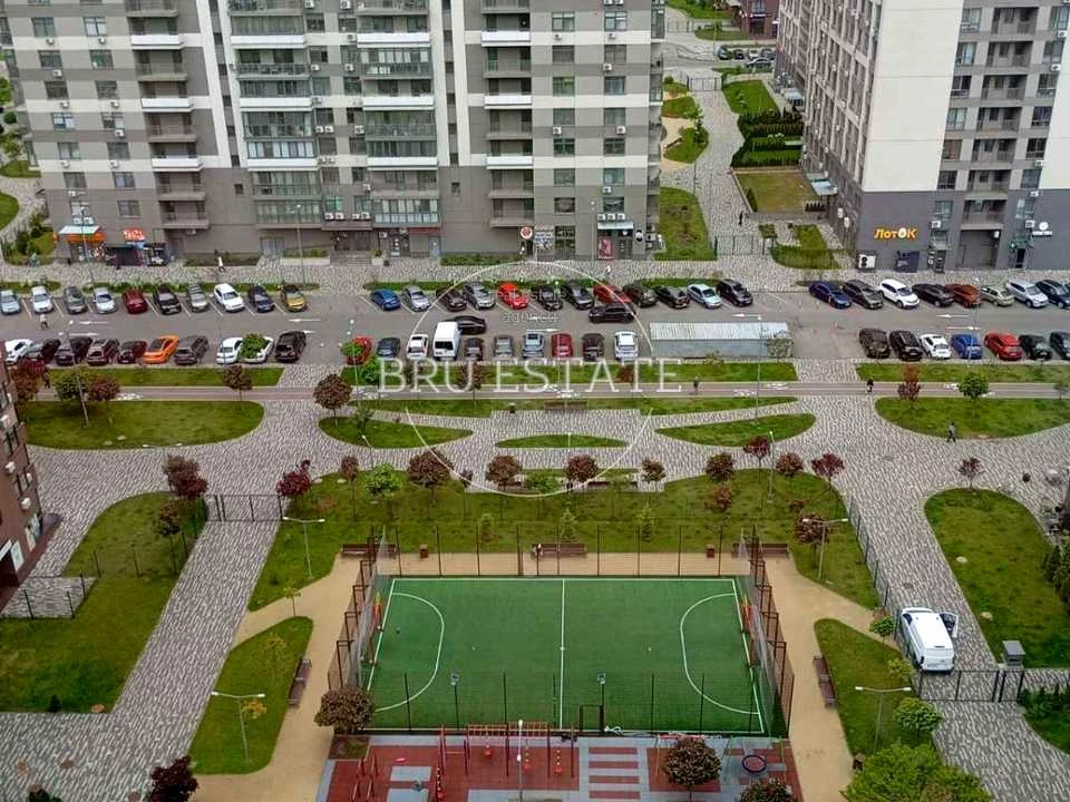 Квартира. Київ, Європейського Союзу просп.