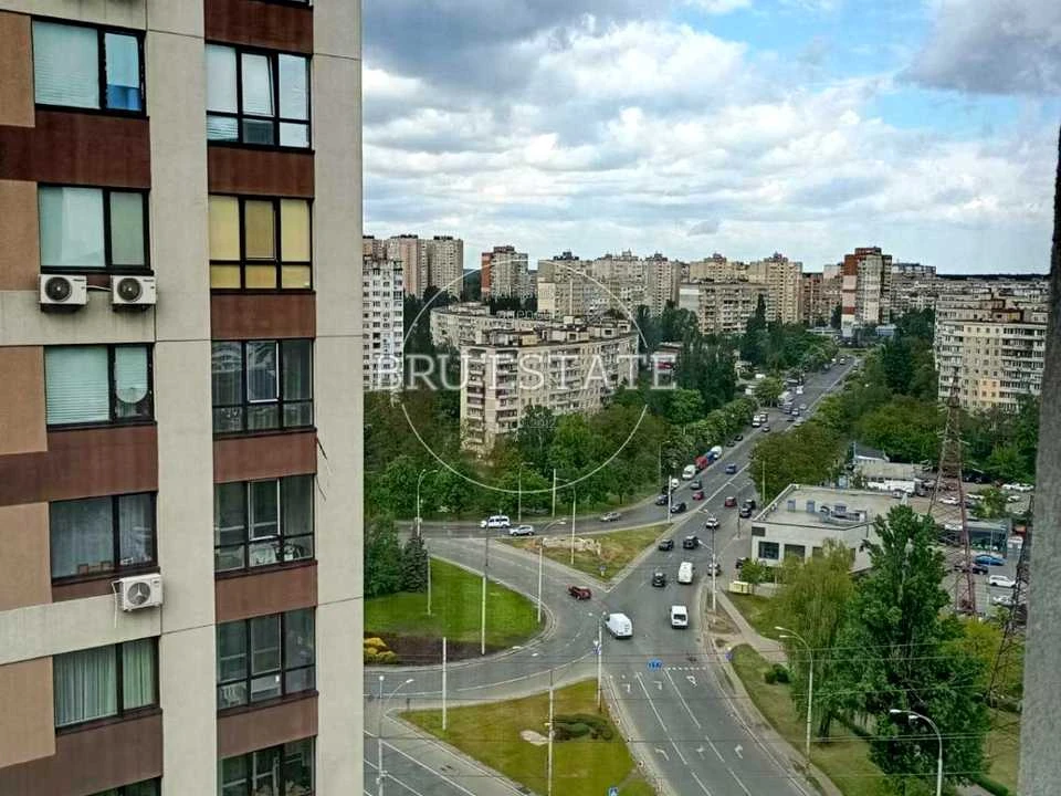 Квартира. Київ, Європейського Союзу просп.