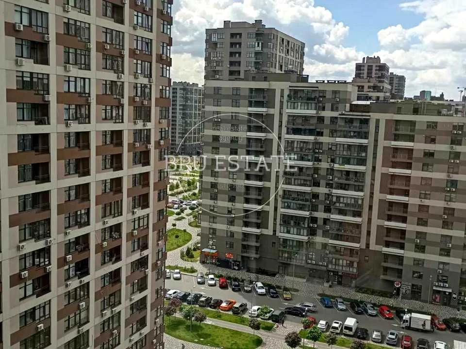 Квартира. Київ, Європейського Союзу просп.