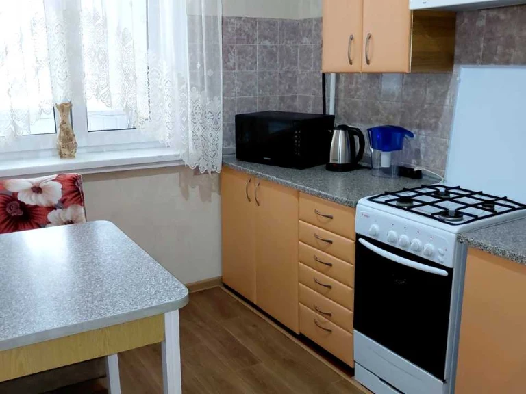 Квартира. Київ, Петра Григоренка просп.