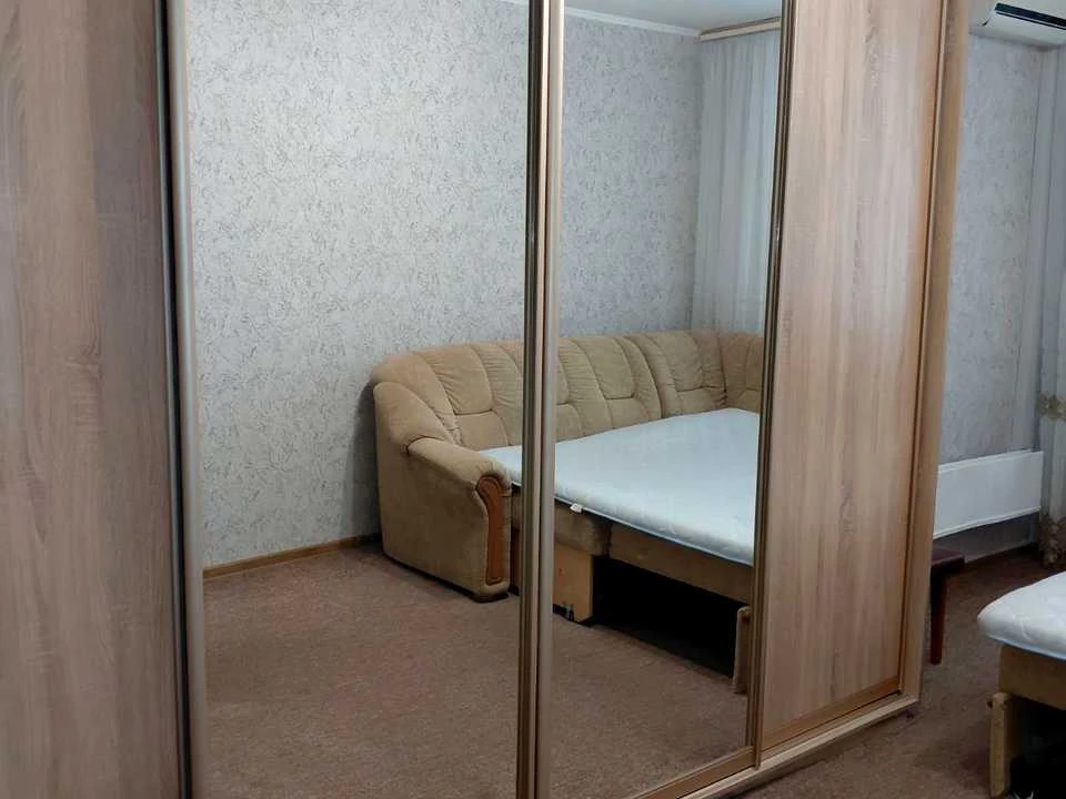 Квартира. Київ, Петра Григоренка просп.