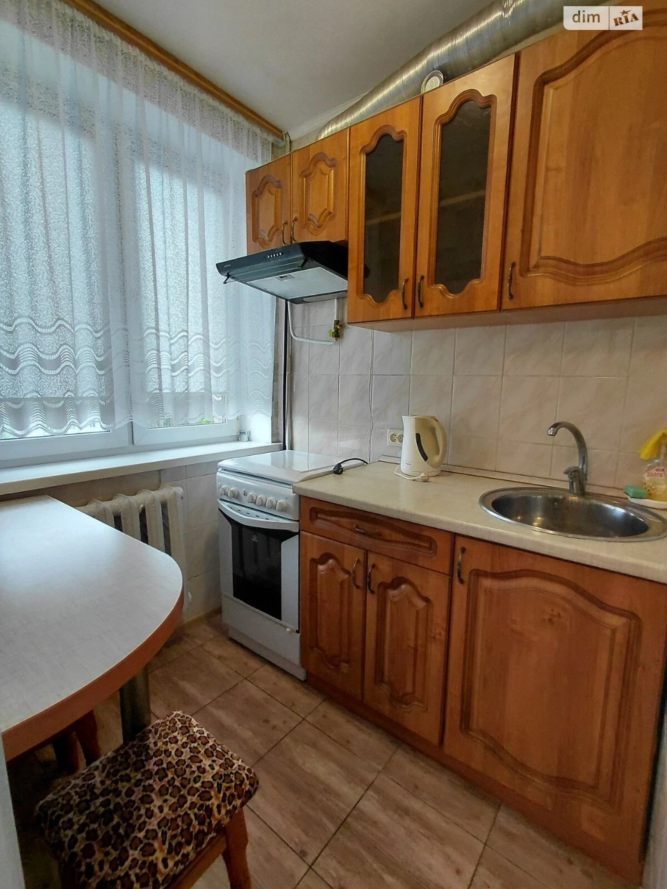 Довгострокова Оренда Квартира Дарницький