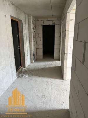 Продаж 2-кімнатної квартири Ріел-сіті по вул. Рудненська