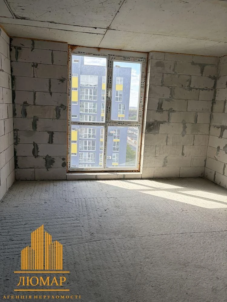 Продаж 2-кімнатної квартири Ріел-сіті по вул. Рудненська