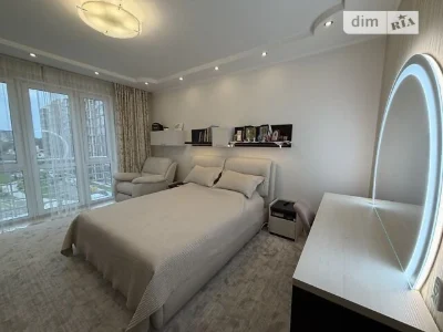 Sale of 2-room apartment 63.9 sq. m. on Metrologicalhna Street 109 • ID