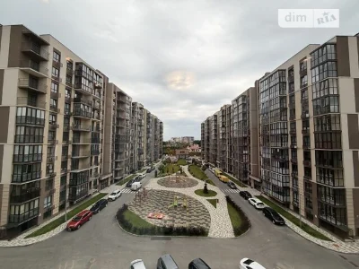 Sale of 2-room apartment 63.9 sq. m. on Metrologicalhna Street 109 • ID