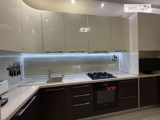 Sale of 2-room apartment 63.9 sq. m. on Metrologicalhna Street 109 • ID