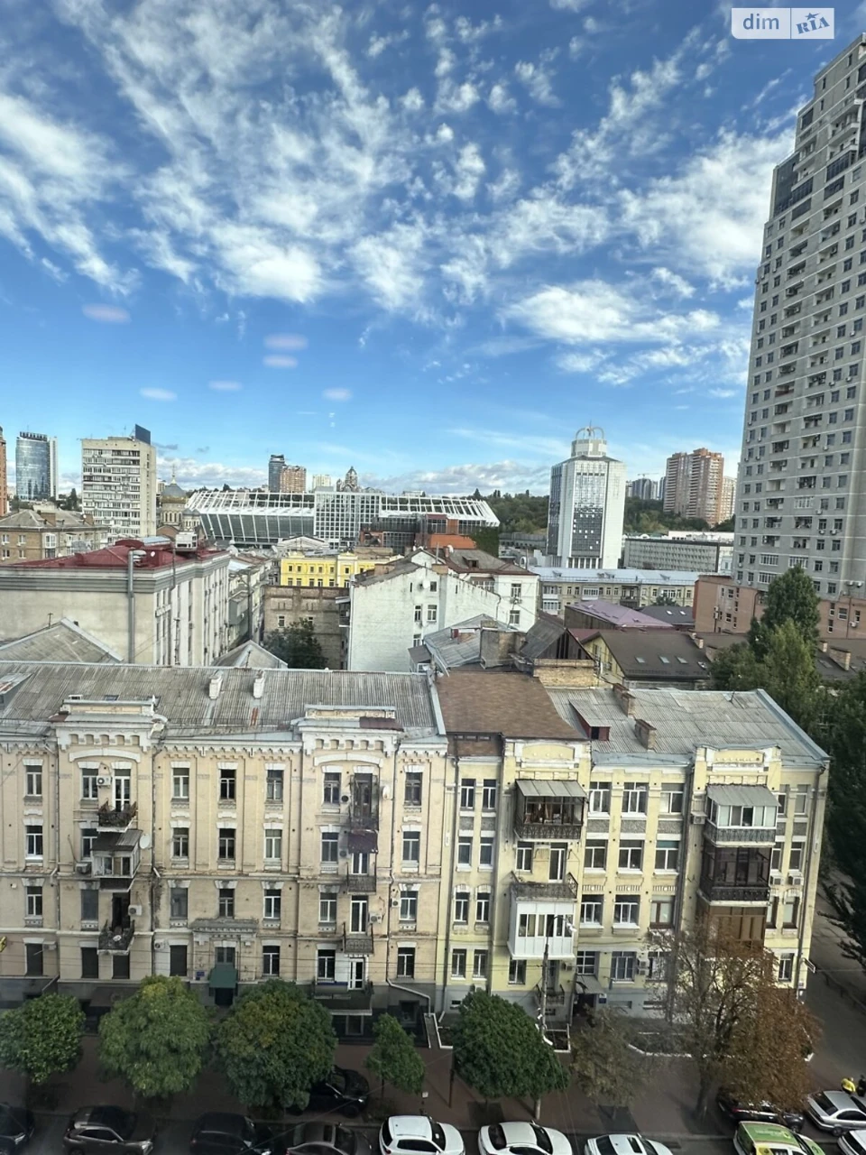 Довгострокова Оренда Квартира Нова забудова