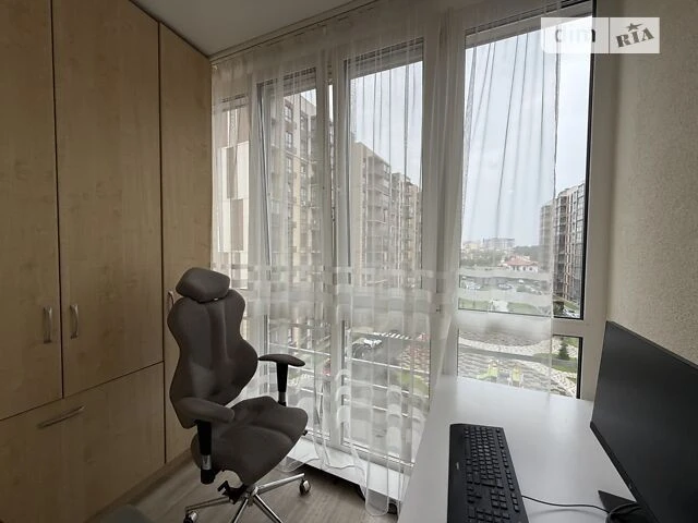 Sale of 2-room apartment 63.9 sq. m. on Metrologicalhna Street 109 • ID