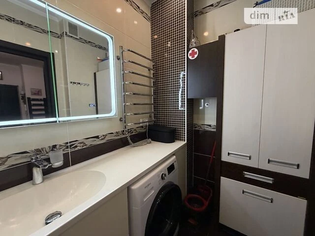 Sale of 2-room apartment 63.9 sq. m. on Metrologicalhna Street 109 • ID