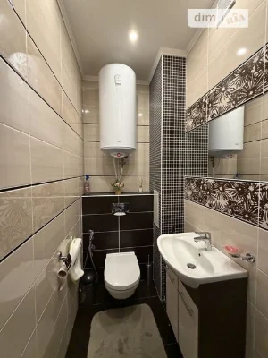 Sale of 2-room apartment 63.9 sq. m. on Metrologicalhna Street 109 • ID