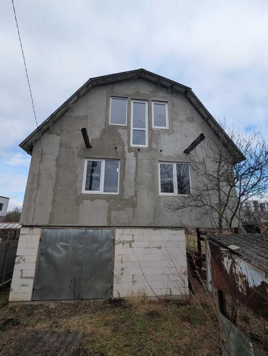 Продається будинок та ділянка 5 сот в СТ "За Мир" (12)