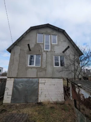 Продається будинок та ділянка 5 сот в СТ "За Мир" (12)