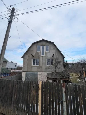 Продається будинок та ділянка 5 сот в СТ "За Мир" (12)