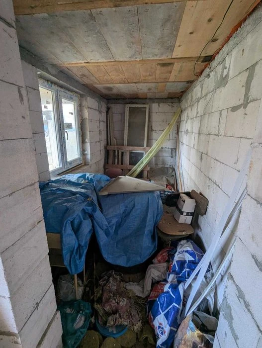 Продається будинок та ділянка 5 сот в СТ "За Мир" (12)
